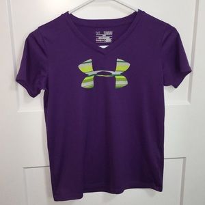 Under Armour Tee Shirt